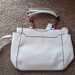 Brand new purse